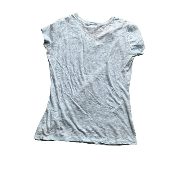 Disney Parks t-shirt XL Scream Like A Girl But You Cried Like Baby - Picture 2 of 4